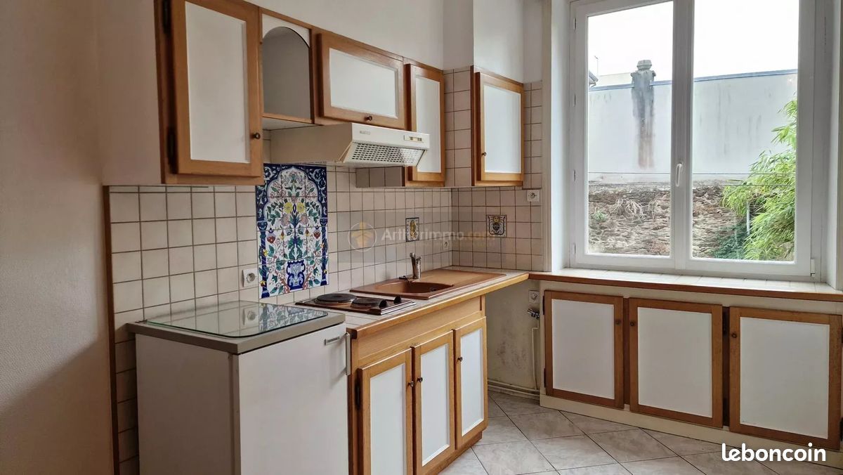 Appartement 1 pièce 28 m² · à Brest · 28 m² · 400 €/mois