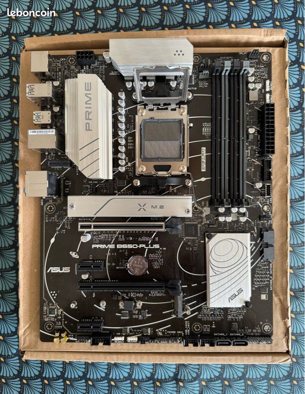 Carte mère hors service pour Sony VPCSB//Occasion/GarantieNon