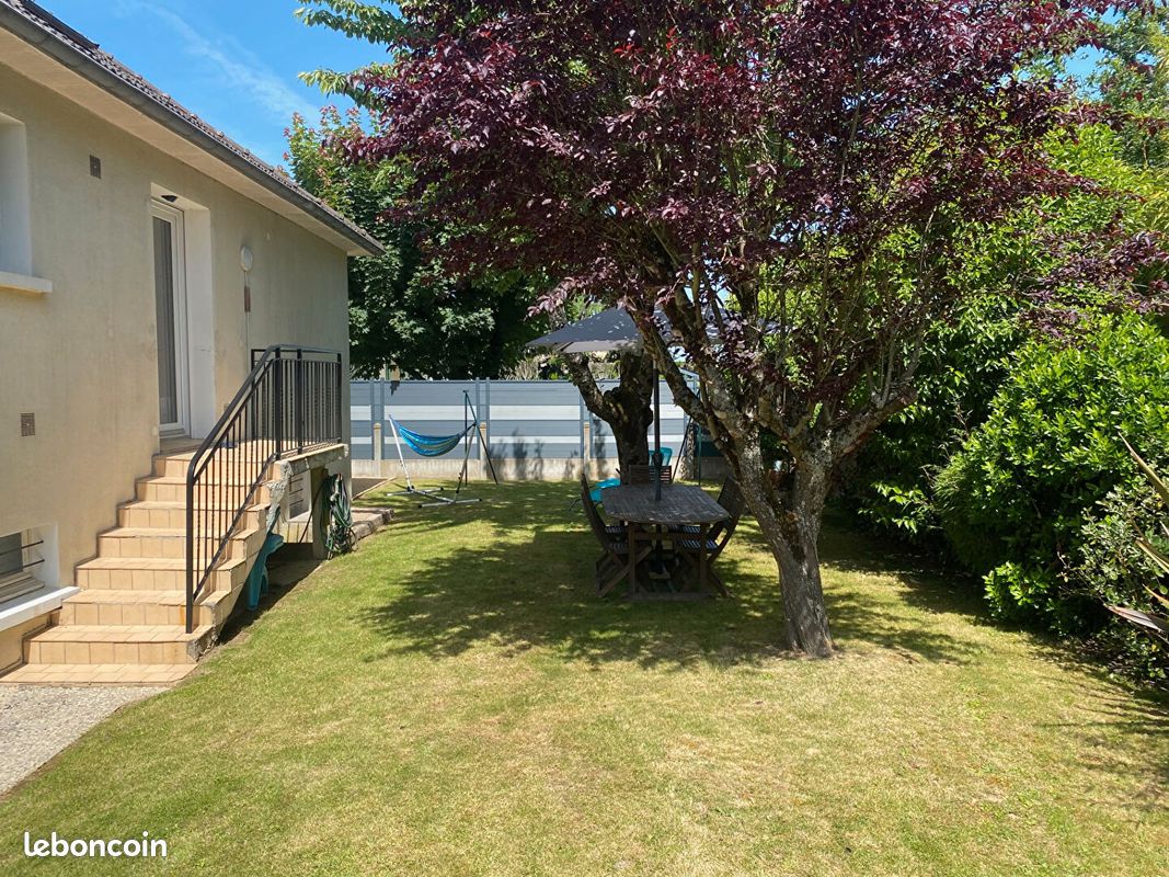 Maison 7 pièces 111 m² · à Bonchamp-lès-Laval · 111 m² · 247 700 €