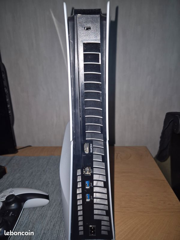 Playstation 5 slim (image 4)