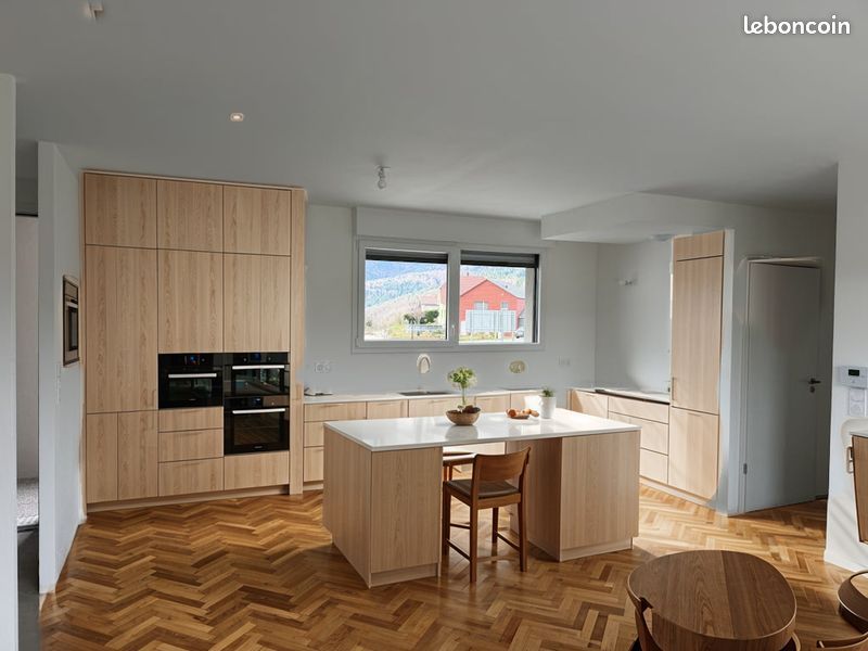Appartement 2 pièces 47 m² · à Colmar · 47 m² · 175 000 €
