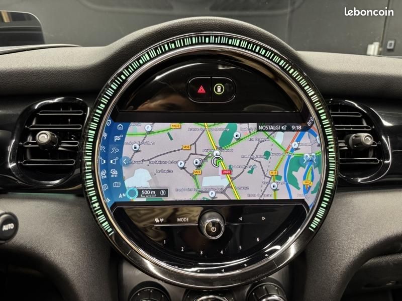 Mini Cabrio Cooper 136ch Edition Premium Plus BVA7 (image 11)