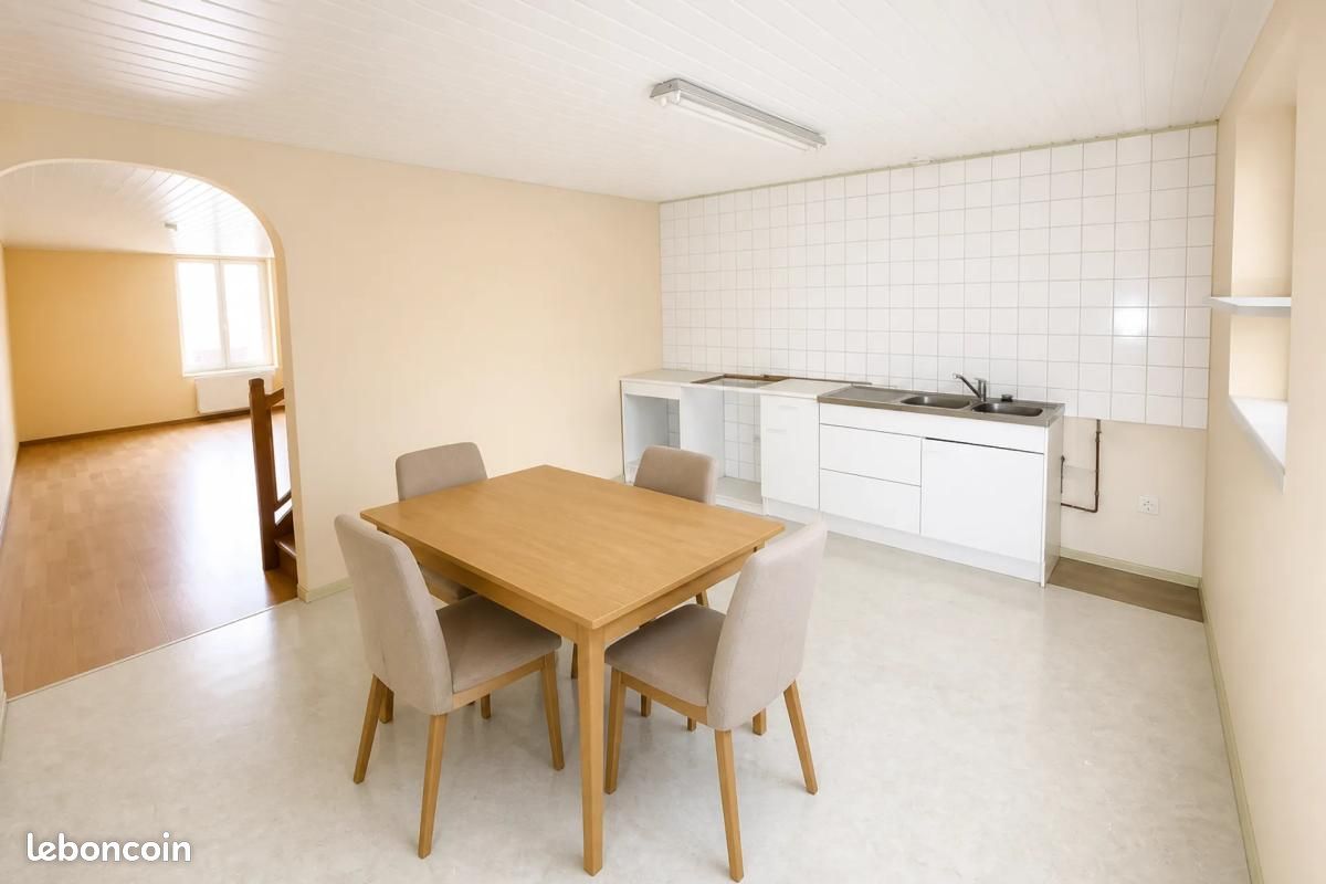 Maison 7 pièces 105 m² (image 1)