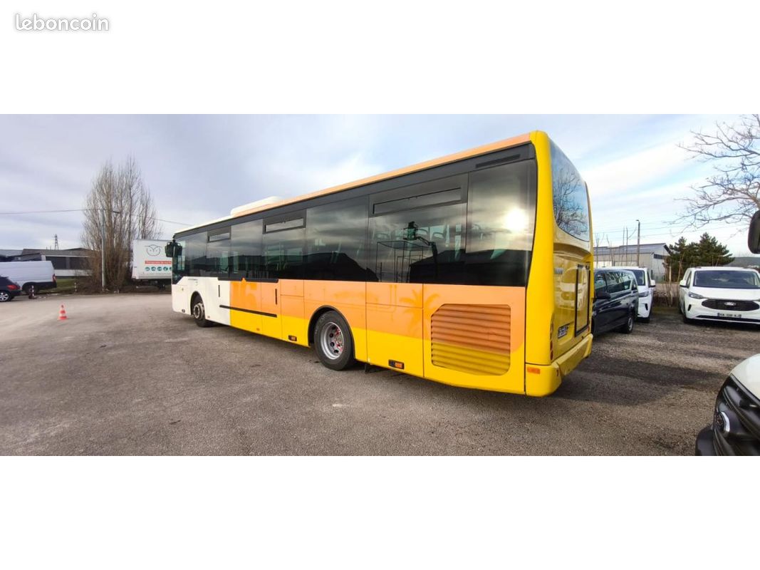 Irisbus - iveco bus crossway 1795671 (image 6)