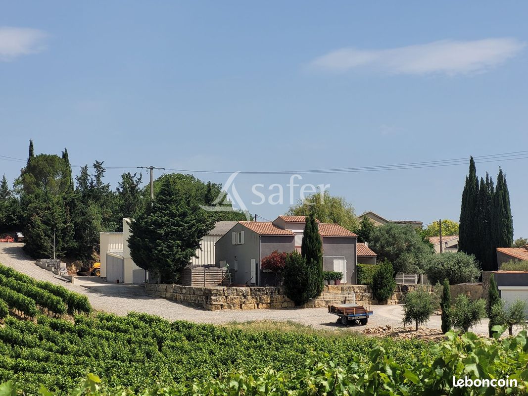 Maison 11 pièces 232 m² · à Limoux · 232 m² · 900 000 €