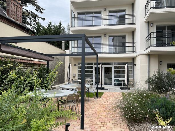 Appartement a louer mantes-la-jolie - 1 pièce(s) - 33 m2 - Surfyn