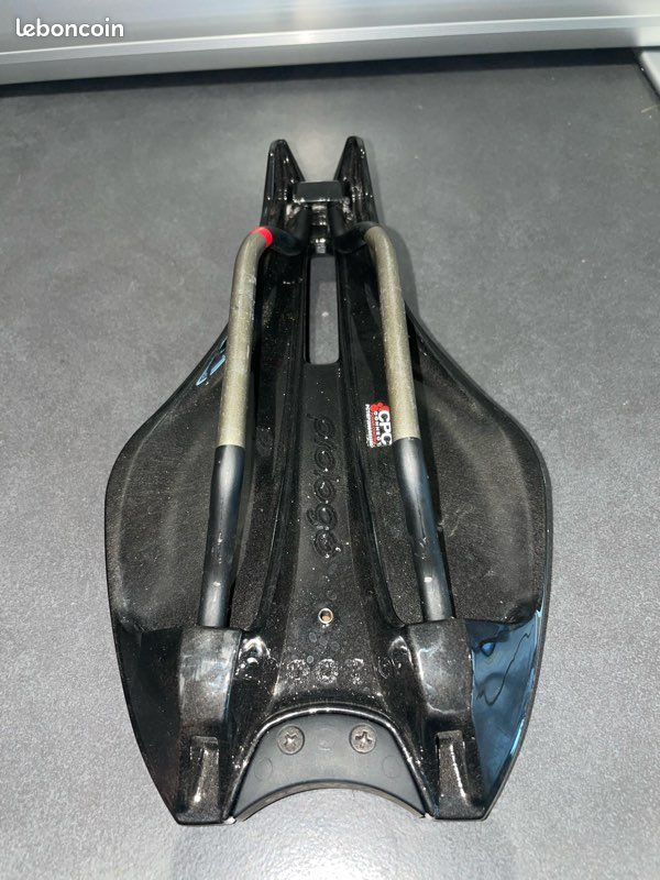 Selle Prologo TGALE PAS (image 1)