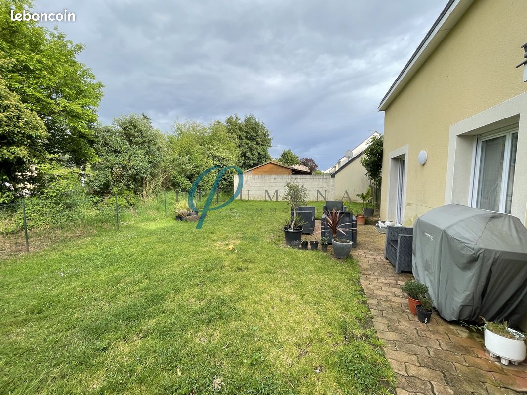 Maison 4 pièces 95 m² (image 8)