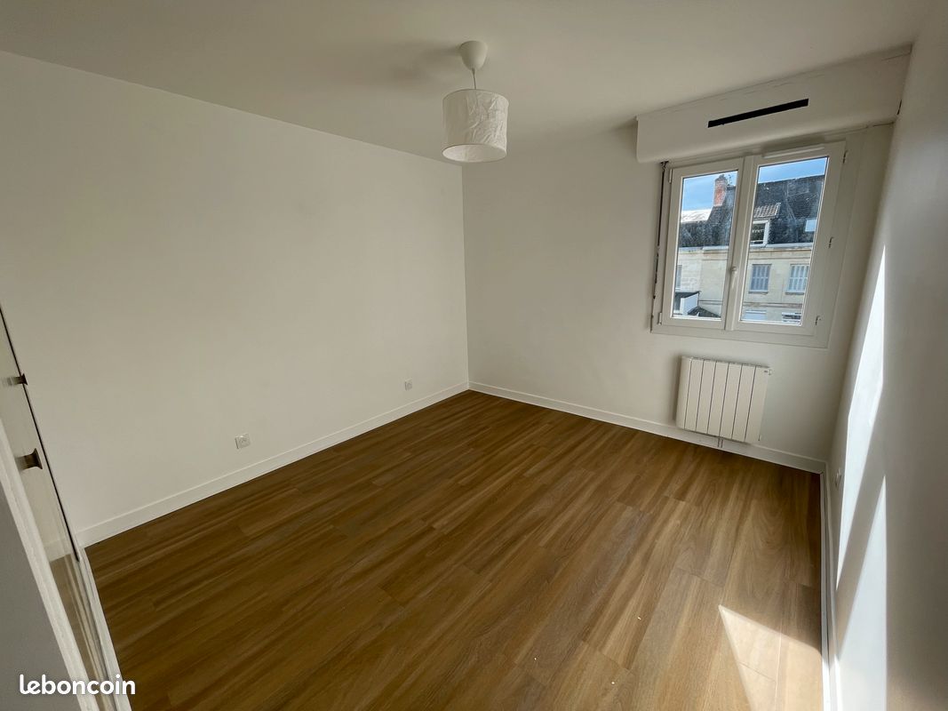Appartement a louer chatellerault - 95 m2 - Surfyn