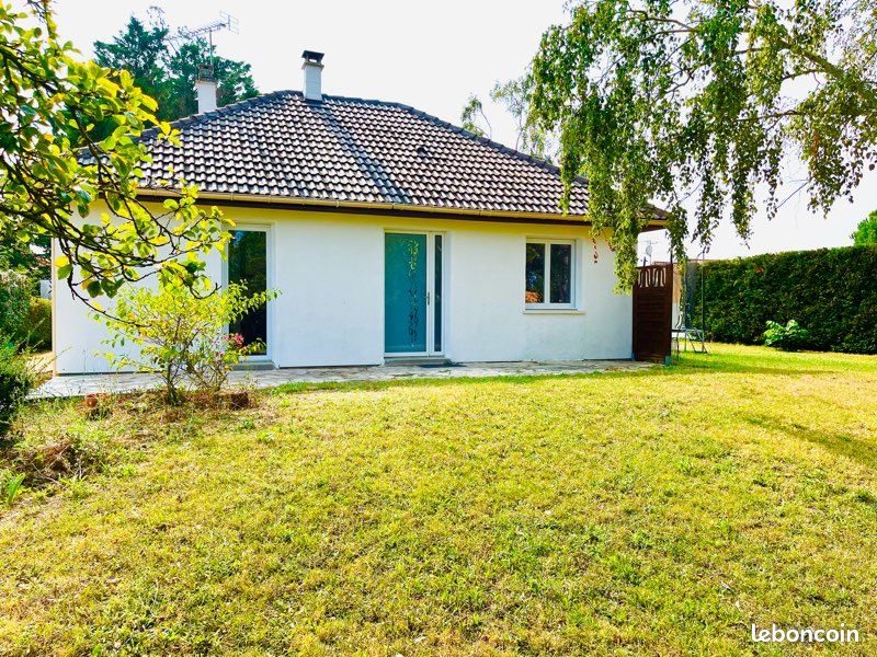Maison 4 pièces 68 m² · à Saint-Martin-la-Pallu · 68 m² · 147 000 €