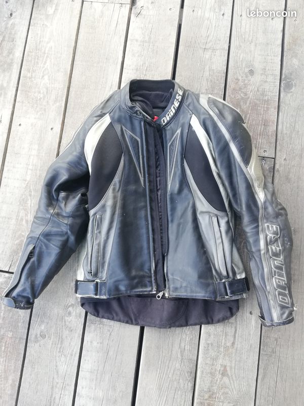 Veste Dainese (image 1)
