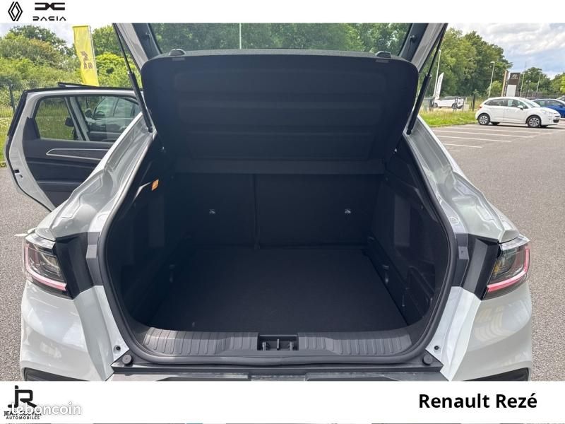 Renault Arkana 1.6 E-Tech 145ch full hybrid esprit Alpine -23 (image 17)