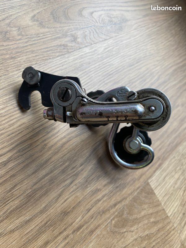 VÉLO DÉRAILLEUR ARRIÈRE Fixation Boulons For-Shimano TX35 Tz Vitesse
