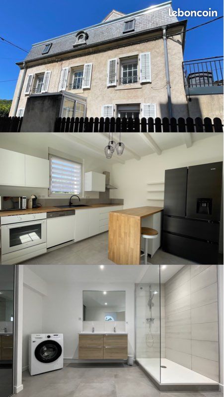 Maison 5 pièces 93 m² · à Frouard · 93 m² · 219 000 €