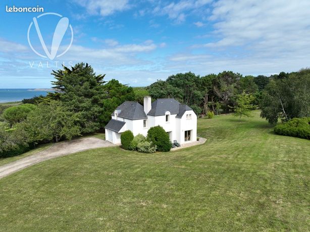 Maison 5 pièces 105 m²