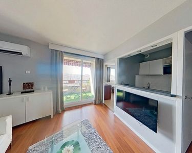 Appartement 225 000 € - 31 m²