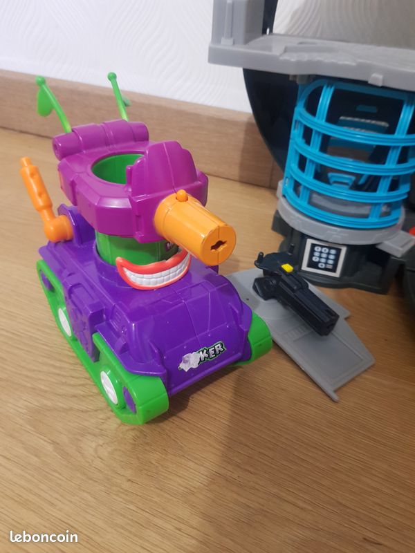 Lot jouets Imaginex (image 3)