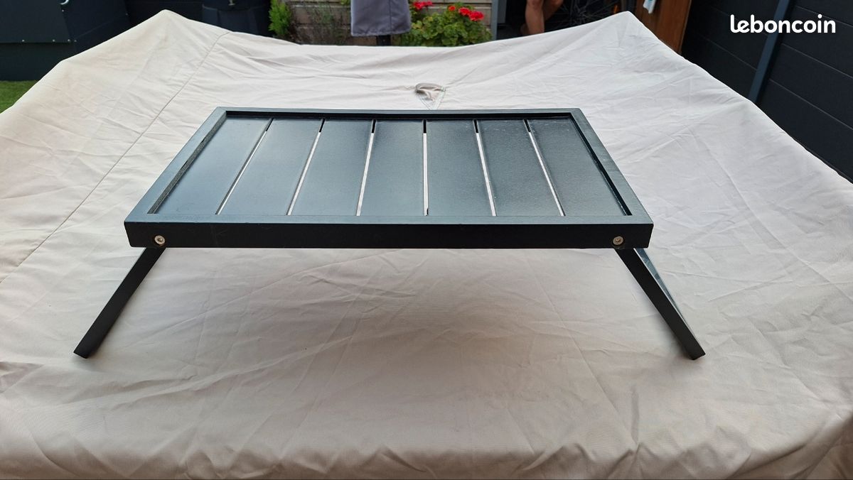 Plateau repas pliable (image 1)