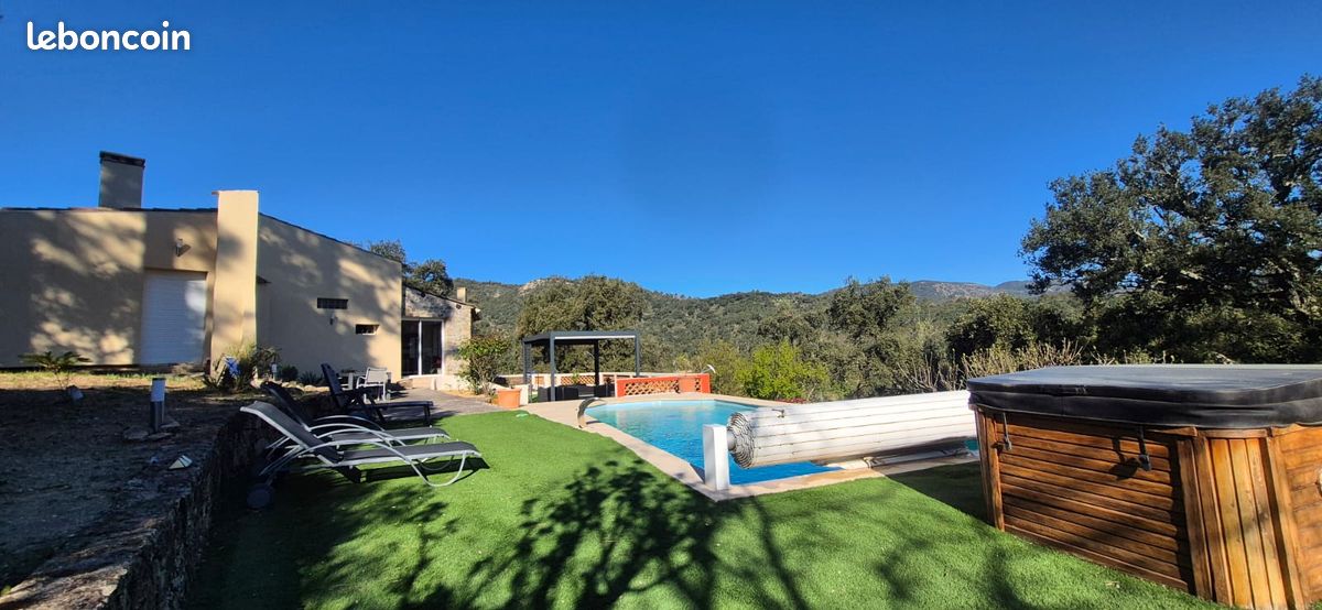 Maison 6 pièces 150 m² · à Le Plan-de-la-Tour · 150 m² · 740 000 €