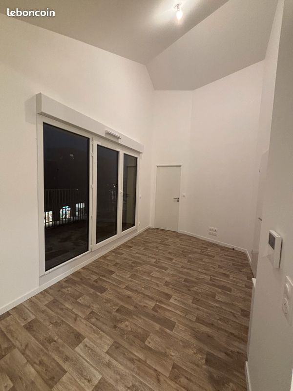 Appartement 2 pièces 36 m² · à Fleury-sur-Orne · 36 m² · 668 €/mois