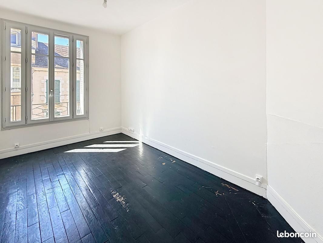 Appartement 1 pièce 20 m² · à Orléans · 20 m² · 417 €/mois