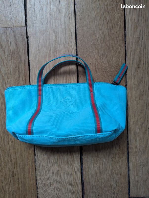 Trousse de toilette Lacoste (image 2)