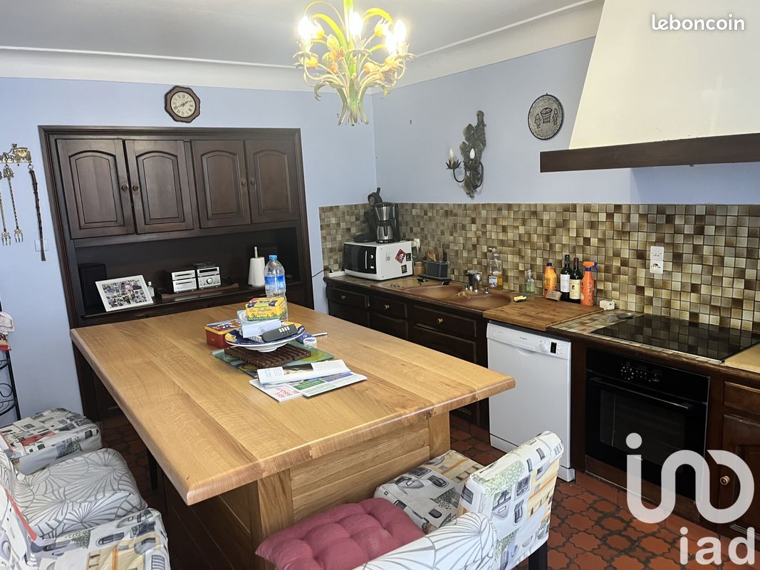 Maison 7 pièces 209 m² (image 17)