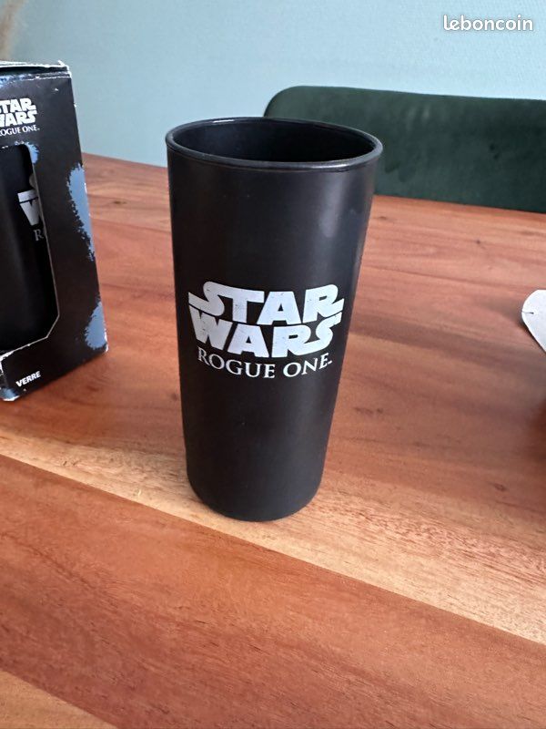 Verres Star Wars (image 2)