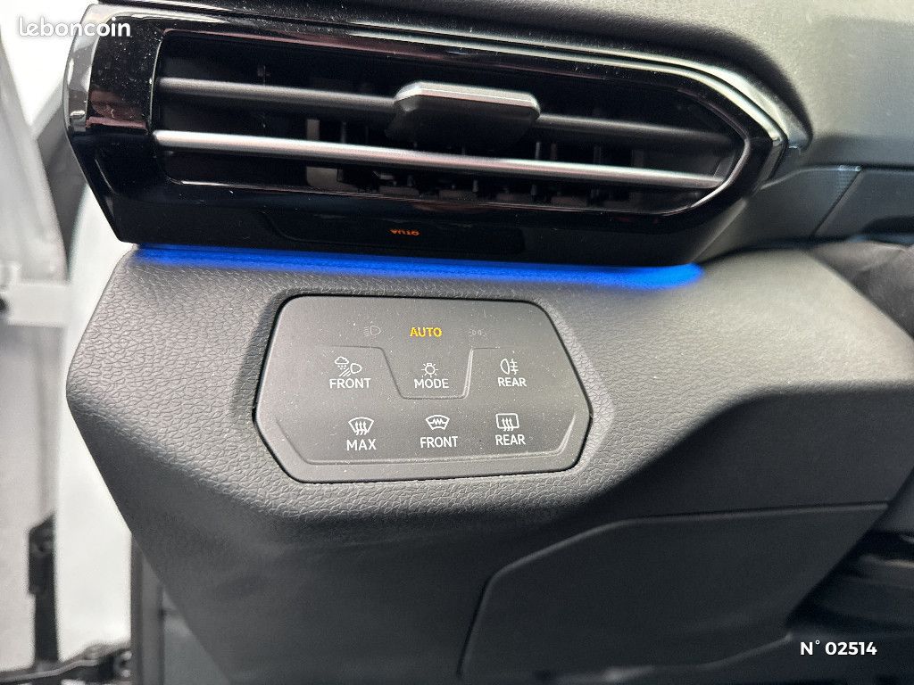 Volkswagen ID.5 299 ch GTX (image 15)