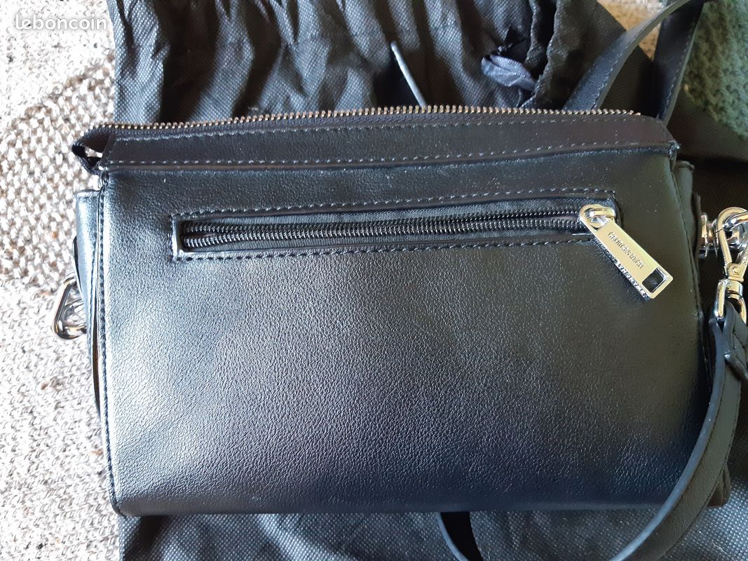 Petit sac G rech (image 4)