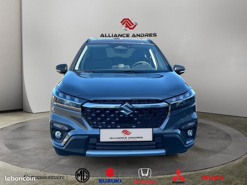 Suzuki S-Cross 1.4 Boosterjet Hybrid 110ch Xplore (image 7)