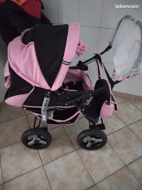Poussette (image 2)