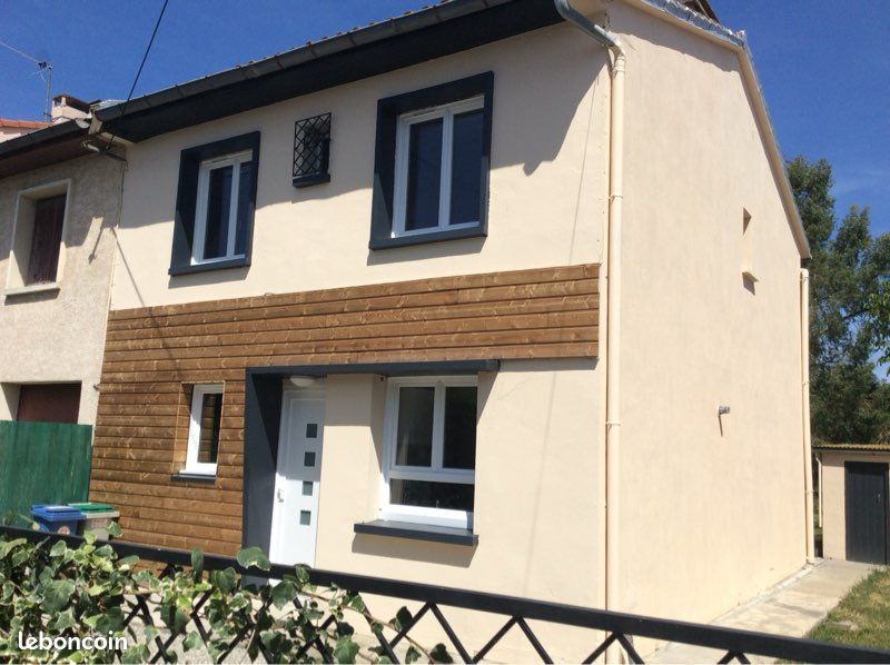 Maison 5 pièces 100 m² · à Toulouse · 100 m² · 410 000 €