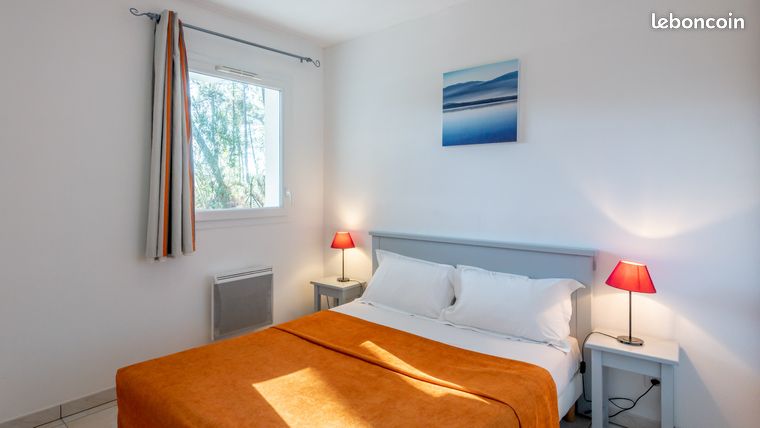 Appartement 2 pièces 30 m²