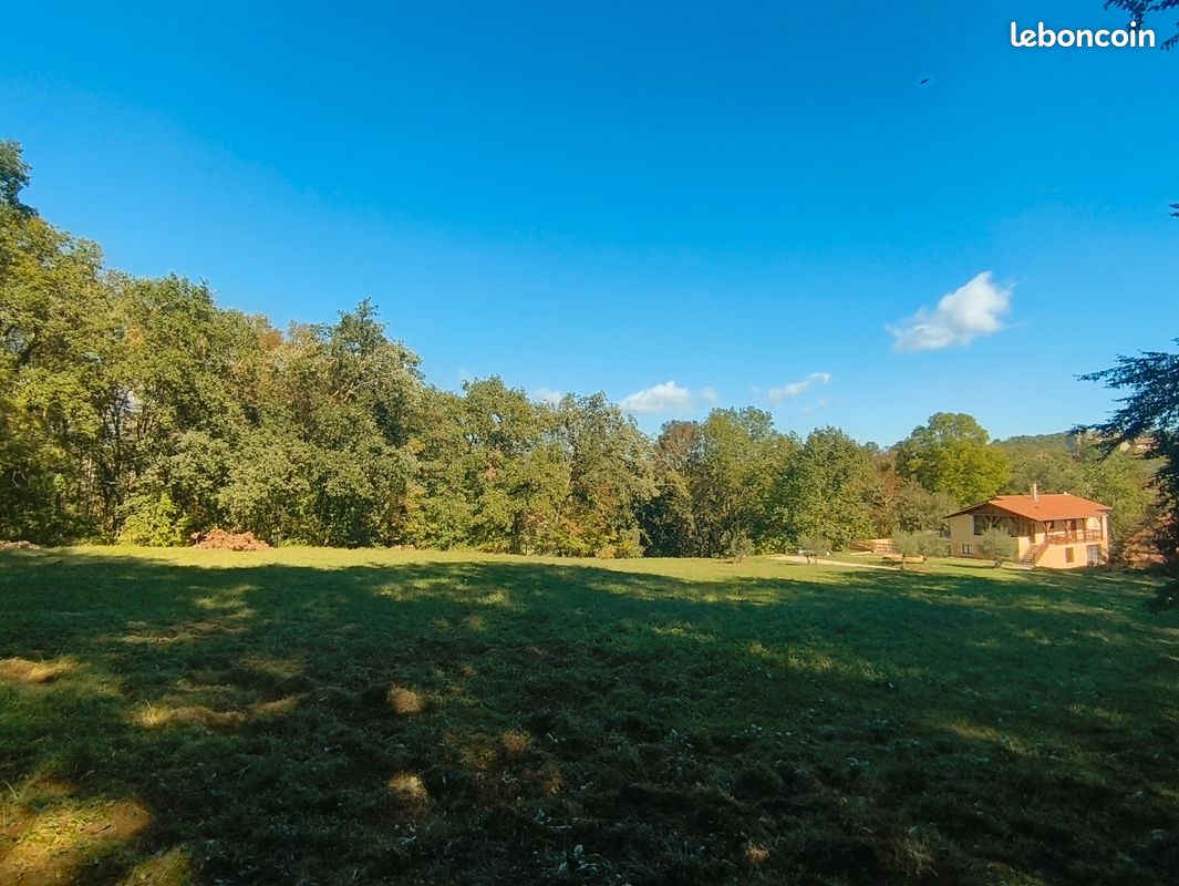 Maison 200 m² clé en main sur 87 ares de terrain - Piscine, spa, salle de jeux - Idéal gîte / rentabilité immédiate (image 19)