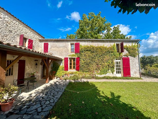 Propriété 7 pièces 170 m²