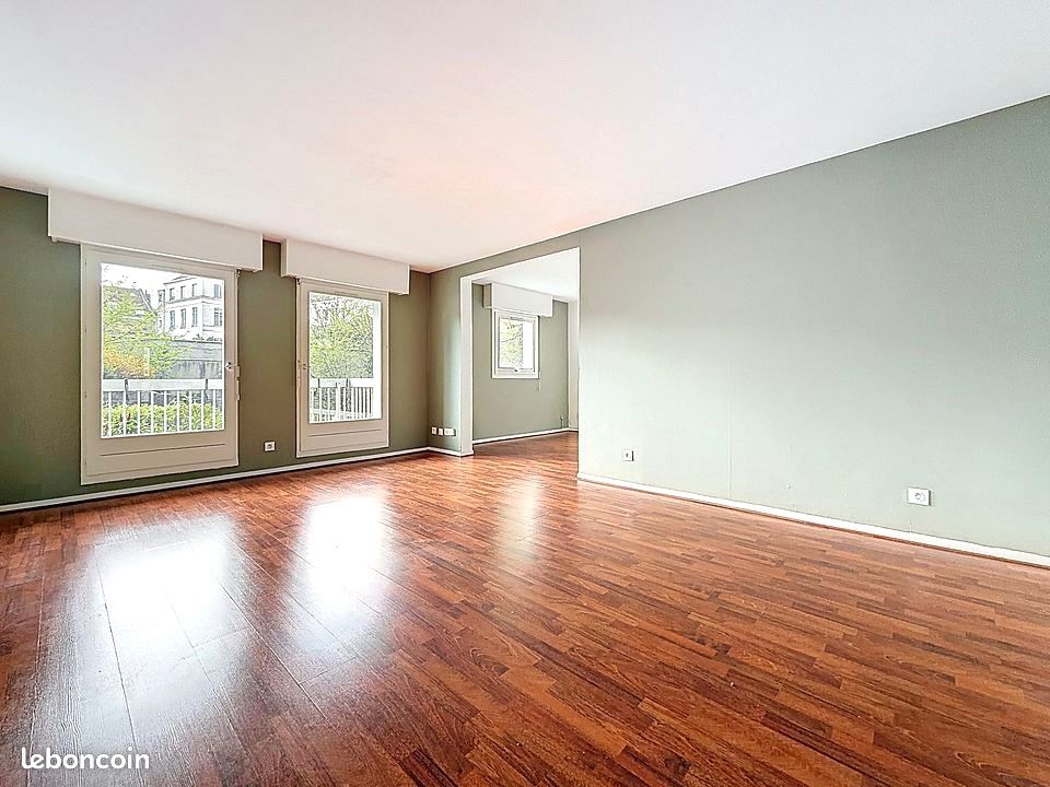 Appartement 3 pièces 82 m² · à Lille · 82 m² · 325 000 €
