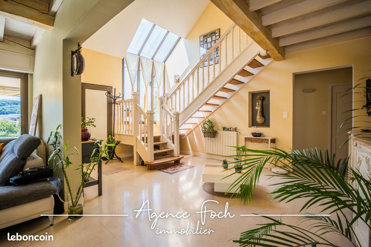 Maison 5 pièces 155 m² · à Poueyferré · 155 m² · 353 760 €