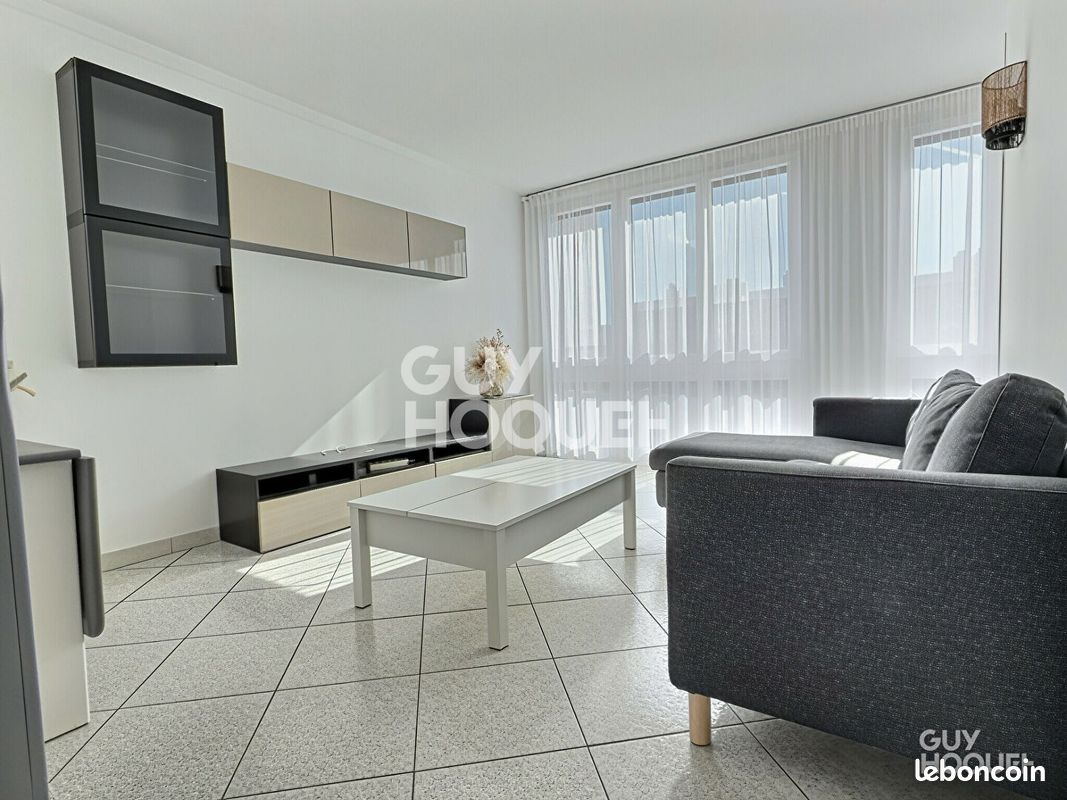 Appartement 3 pièces 56 m² · à Meudon · 56 m² · 1 200 €/mois