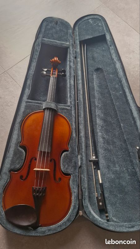 Violon 4/4 (image 3)