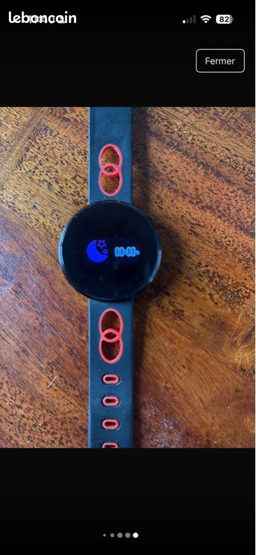 Montre Connectée (image 8)