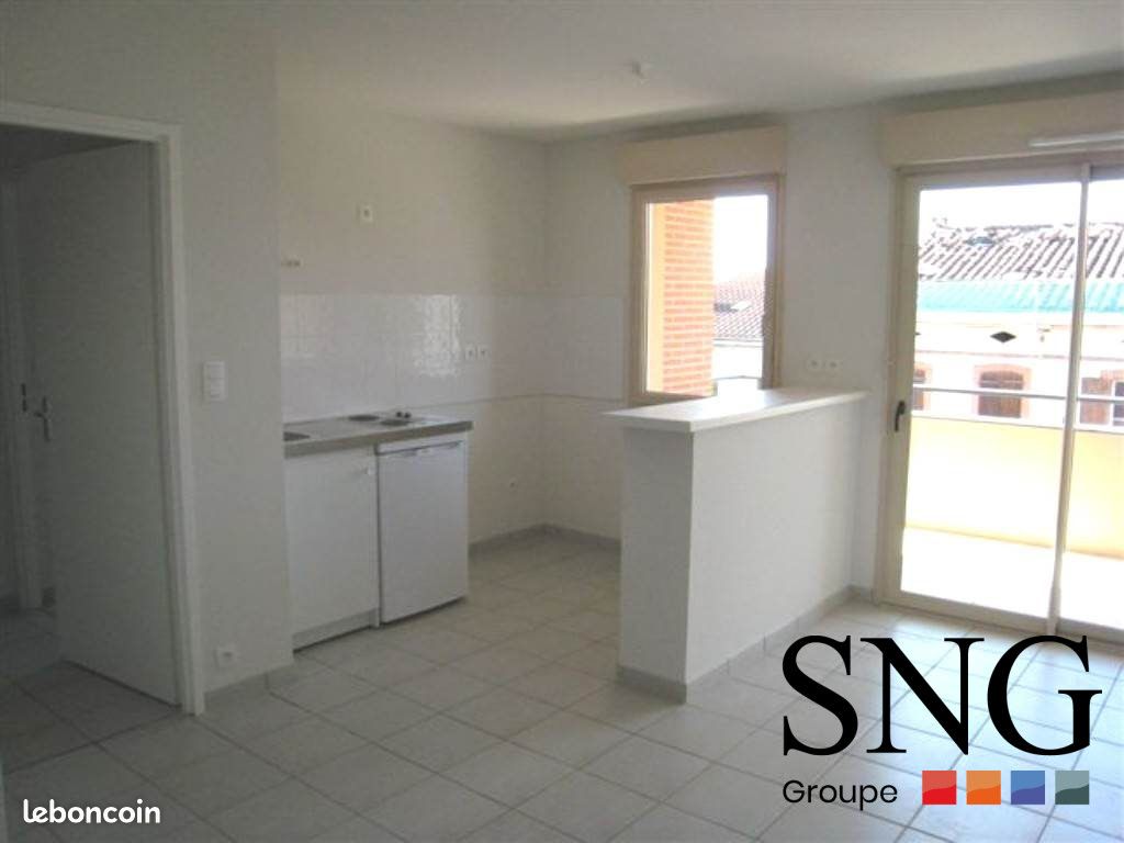 Appartement 3 pièces 50 m² · à Albi · 50 m² · 564 €/mois