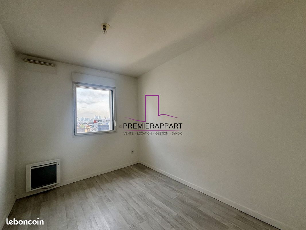 Appartement a louer houilles - 3 pièce(s) - 63 m2 - Surfyn