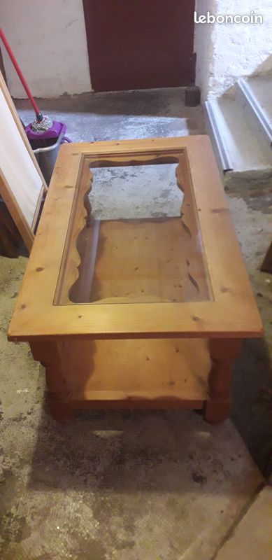 Table basse (image 1)