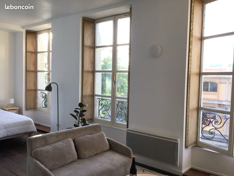 Appartement 1 pièce 34 m² · à Bordeaux · 34 m² · 810 €/mois