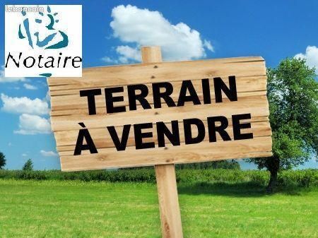 Terrain 378 m² Riec sur Bélon