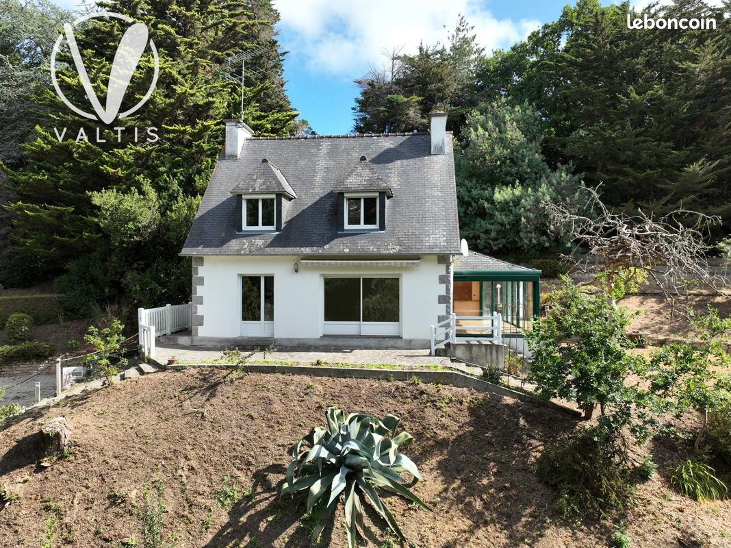 Maison 6 pièces 118 m² · à Saint-Cast-le-Guildo · 118 m² · 392 900 €