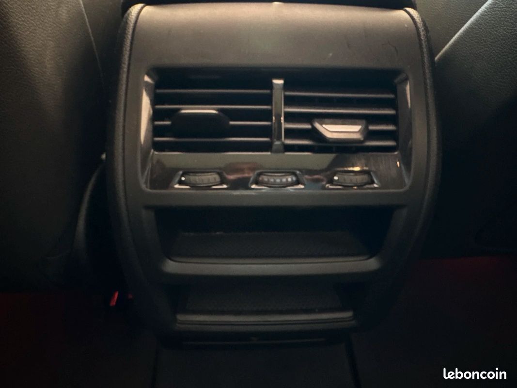 Bmw X5 (G05) 45e xDrive 3.0 i 24V 394 Plug in Hybrid Steptronic8 286 cv M SPORT / Garantie BMW 11/2027 / Toit ouvrant / Jantes 22 / Caméra de recul / Carplay / Hayon électrique (image 34)
