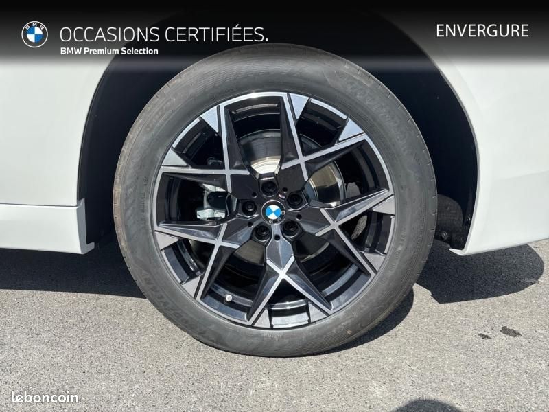 Bmw X3 xDrive30e 299ch M Sport (image 8)