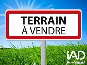 Terrain 1089 m² · à Puget-sur-Argens · 1 089 m² · 473 000 €